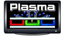 Plasma Flat Panel Technology
